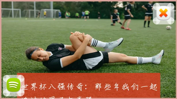 世界杯八强传奇:那些年我们一起追过的黑马与豪强