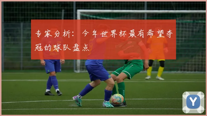 专家分析:今年世界杯最有希望夺冠的球队盘点