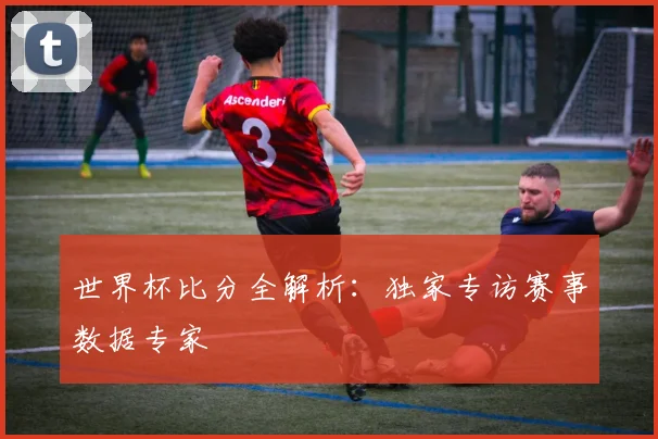 世界杯比分全解析:独家专访赛事数据专家