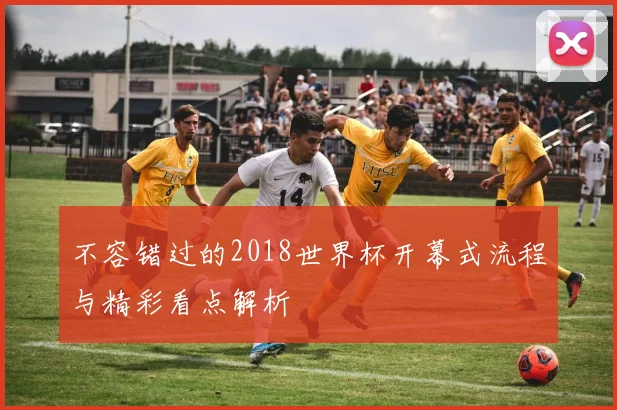 不容错过的2018世界杯开幕式流程与精彩看点解析