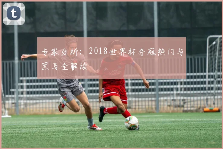 专家分析:2018世界杯夺冠热门与黑马全解读