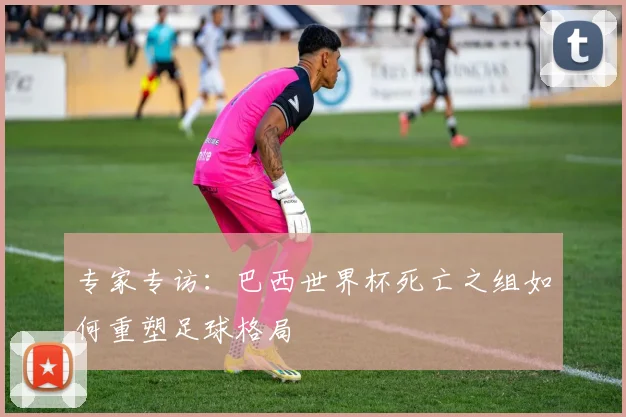 专家专访:巴西世界杯死亡之组如何重塑足球格局